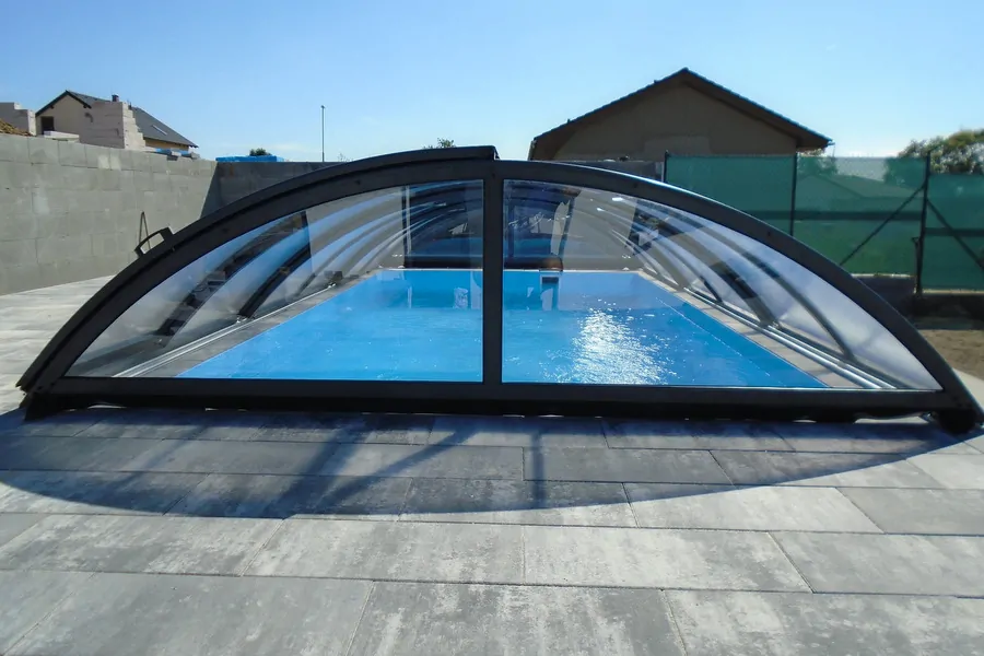 Producent zadaszeń basenowych z poliwęglanu Producent zadaszeń basenowych z poliwęglanu