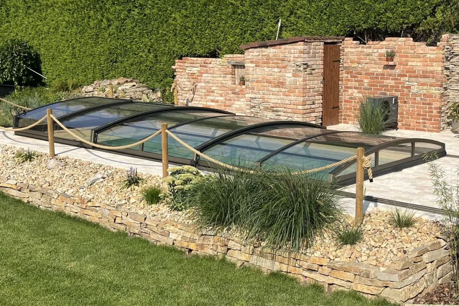 Producent zadaszeń basenowych z poliwęglanu Producent zadaszeń basenowych z poliwęglanu