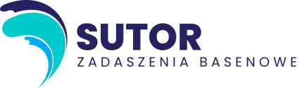 Zadaszenia basenowe Sutor - logo