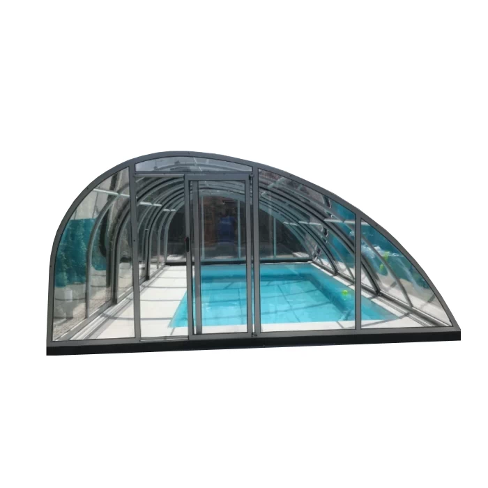 Zadaszenie z poliwęglanu model WYSOKI, UKOŚNY, ELEGANCE, CLASIC